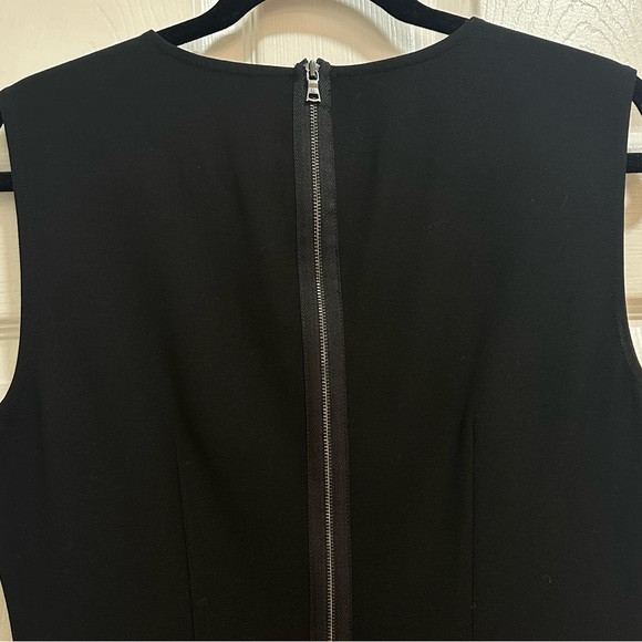 BCBG Maxazria 3 Tone Dress - Picture 6 of 6